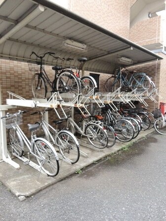 ファインコート西つつじヶ丘の物件内観写真